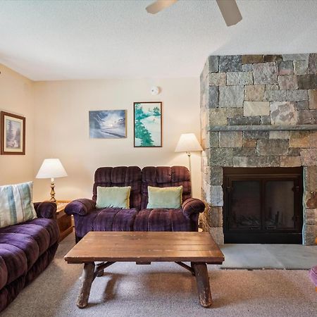 Quaint Condo 5 Minutes To The Ski Slopes Valley Park D1 คิลลิงตัน ภายนอก รูปภาพ