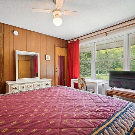 Quaint Condo 5 Minutes To The Ski Slopes Valley Park D1 คิลลิงตัน ภายนอก รูปภาพ