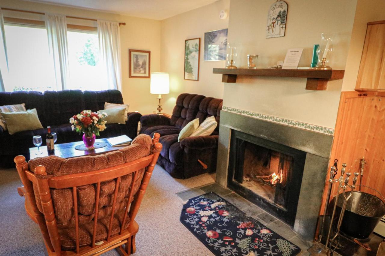 Quaint Condo 5 Minutes To The Ski Slopes Valley Park D1 คิลลิงตัน ภายนอก รูปภาพ