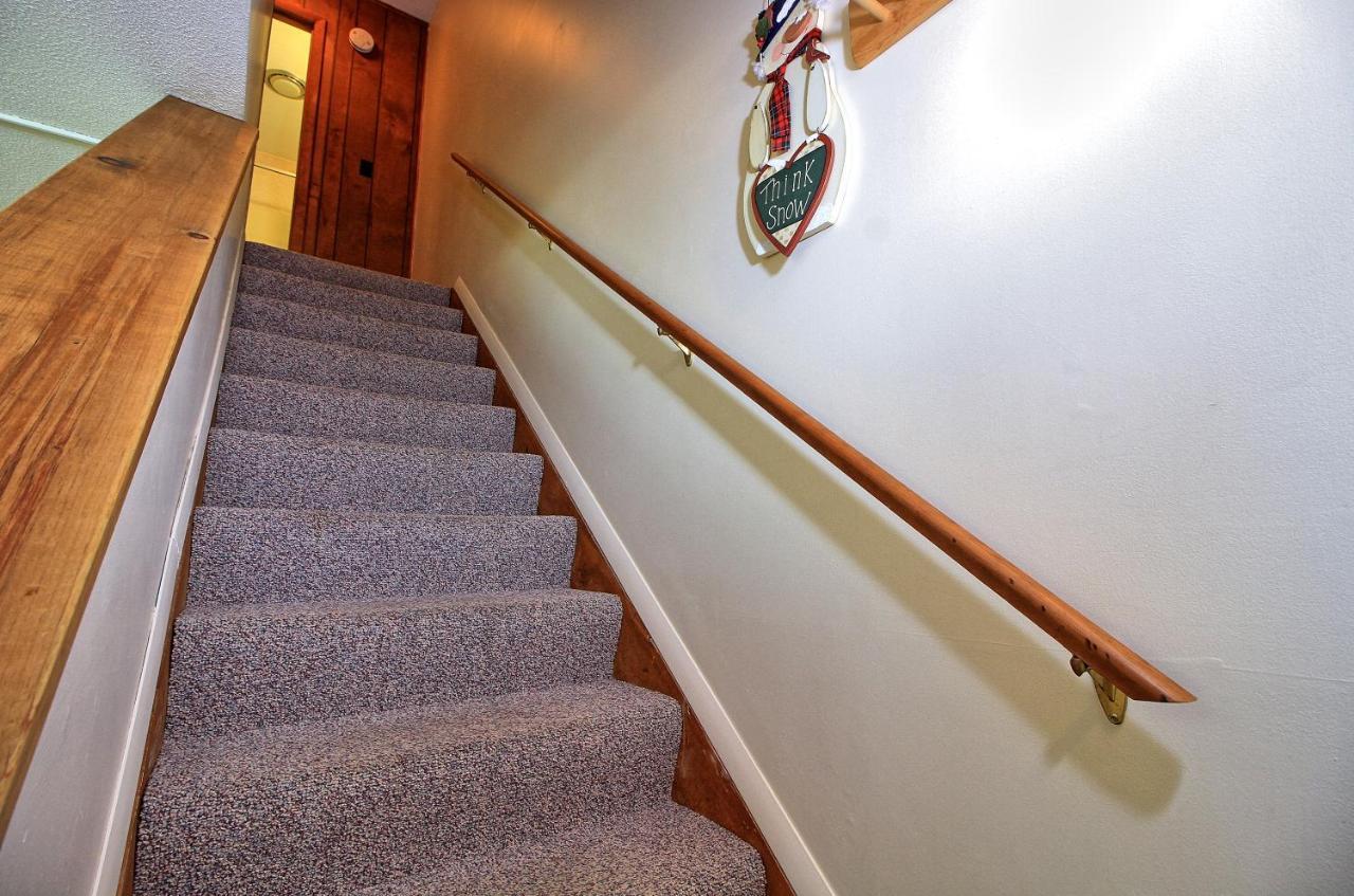 Quaint Condo 5 Minutes To The Ski Slopes Valley Park D1 คิลลิงตัน ภายนอก รูปภาพ