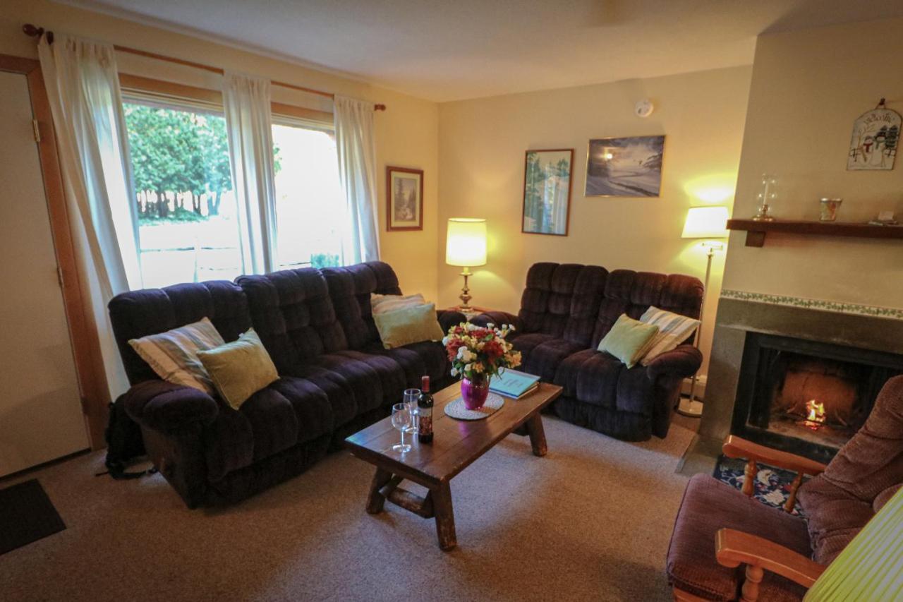 Quaint Condo 5 Minutes To The Ski Slopes Valley Park D1 คิลลิงตัน ภายนอก รูปภาพ