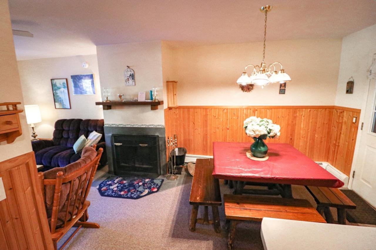 Quaint Condo 5 Minutes To The Ski Slopes Valley Park D1 คิลลิงตัน ภายนอก รูปภาพ