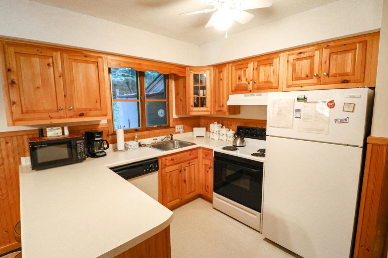 Quaint Condo 5 Minutes To The Ski Slopes Valley Park D1 คิลลิงตัน ภายนอก รูปภาพ