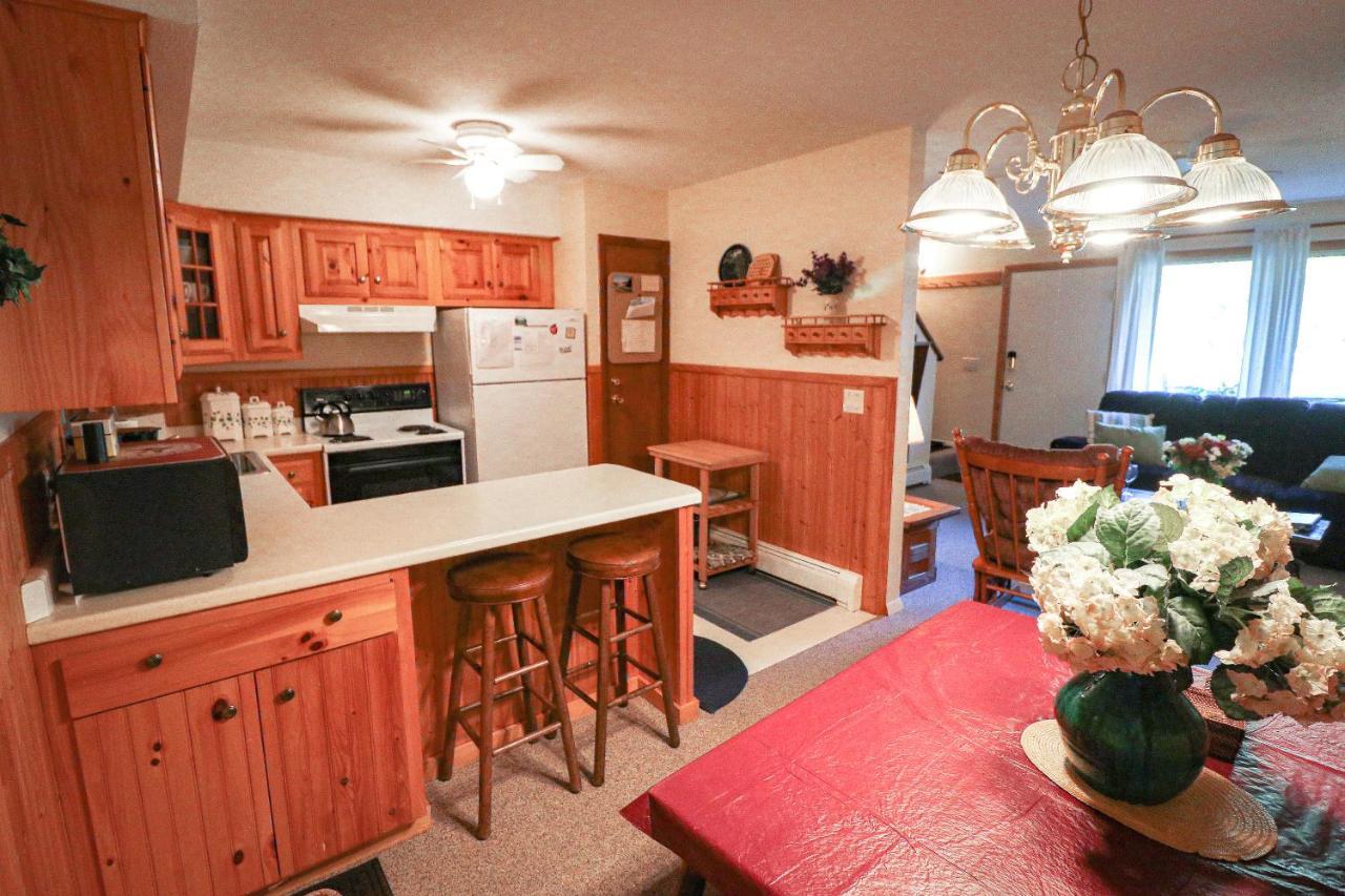 Quaint Condo 5 Minutes To The Ski Slopes Valley Park D1 คิลลิงตัน ภายนอก รูปภาพ