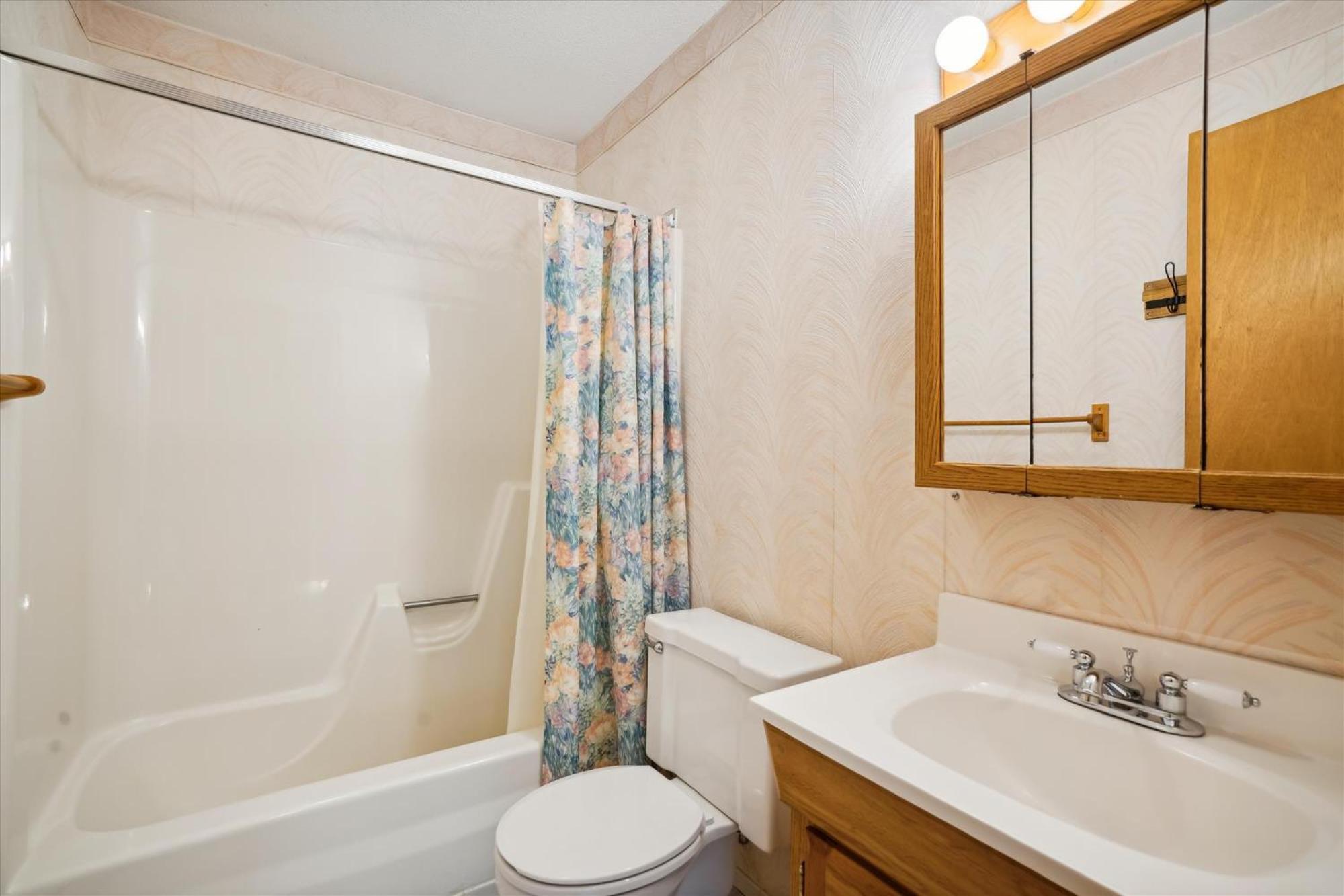 Quaint Condo 5 Minutes To The Ski Slopes Valley Park D1 คิลลิงตัน ภายนอก รูปภาพ