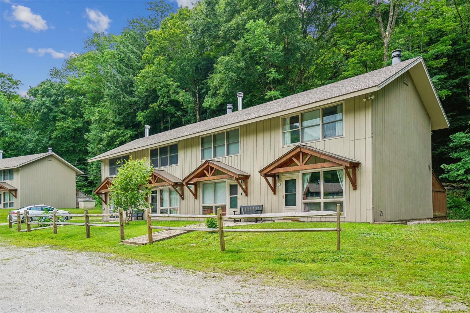 Quaint Condo 5 Minutes To The Ski Slopes Valley Park D1 คิลลิงตัน ภายนอก รูปภาพ