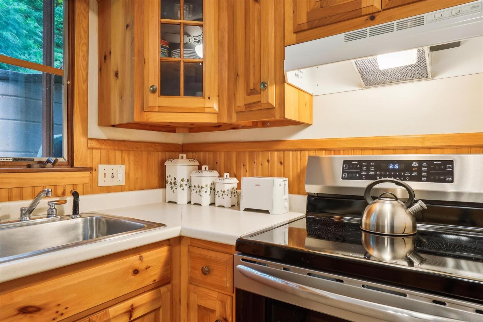 Quaint Condo 5 Minutes To The Ski Slopes Valley Park D1 คิลลิงตัน ภายนอก รูปภาพ