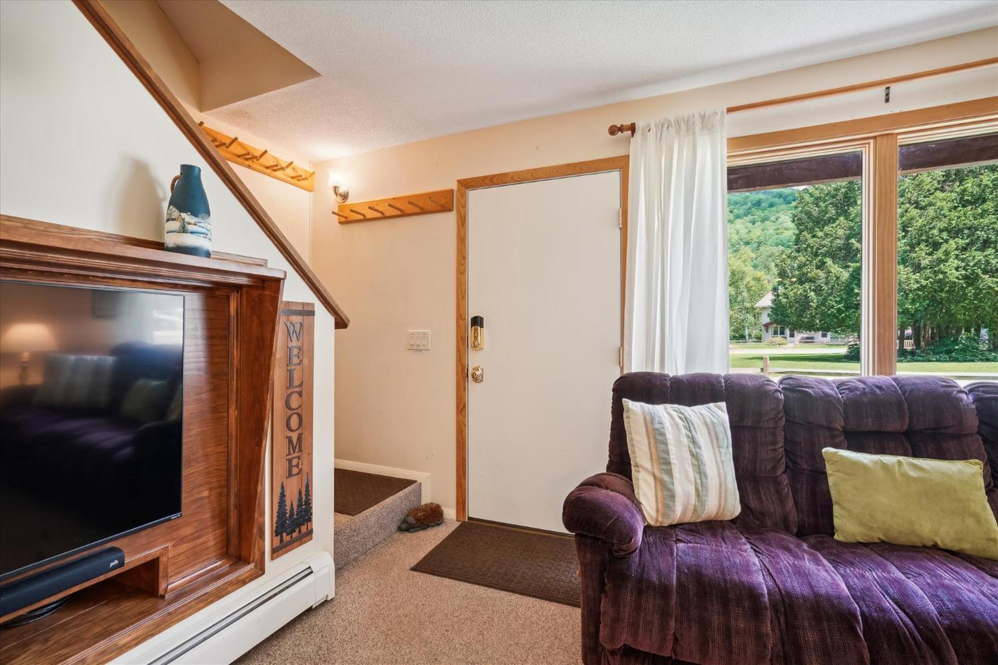 Quaint Condo 5 Minutes To The Ski Slopes Valley Park D1 คิลลิงตัน ภายนอก รูปภาพ