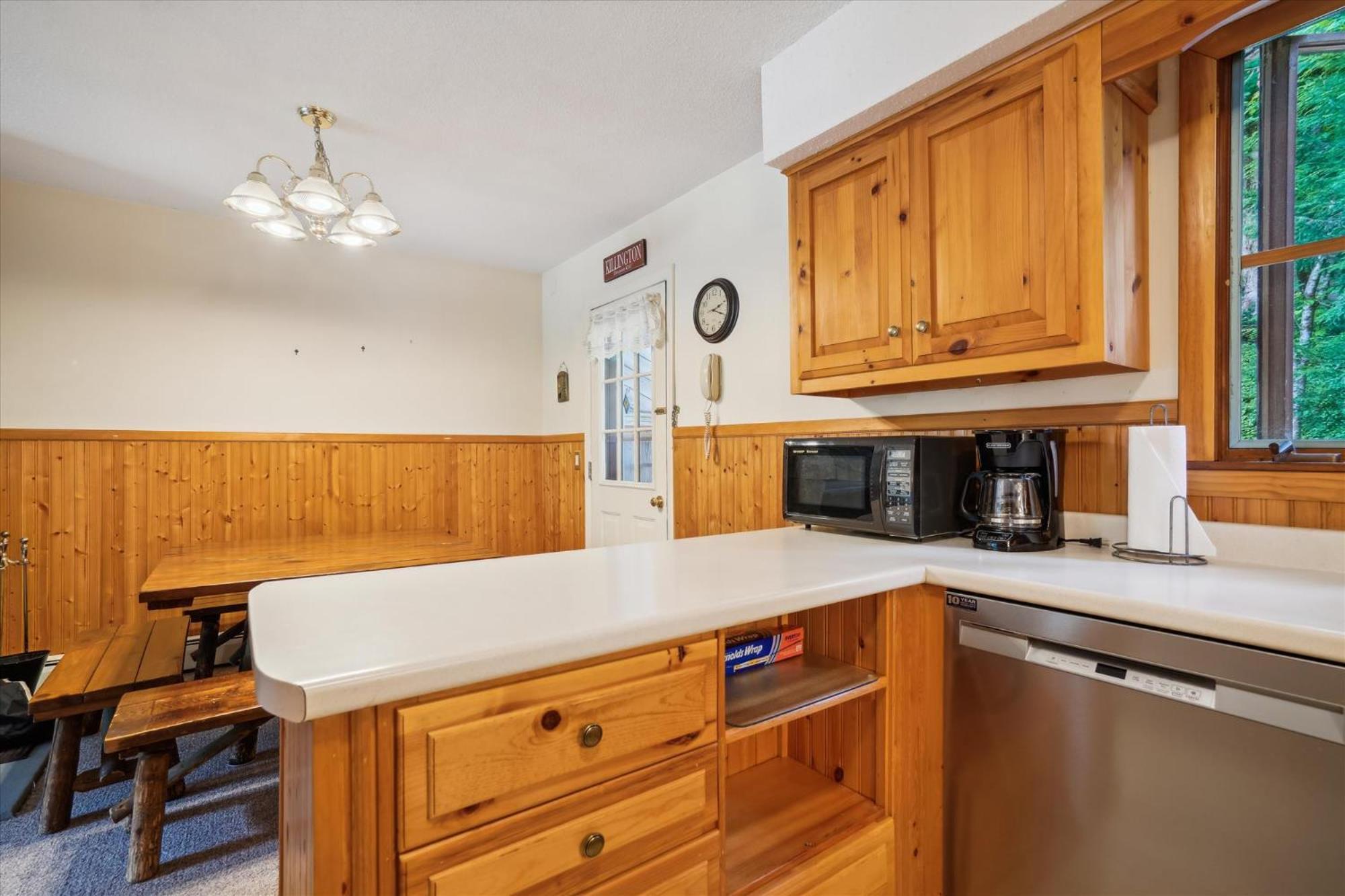 Quaint Condo 5 Minutes To The Ski Slopes Valley Park D1 คิลลิงตัน ภายนอก รูปภาพ
